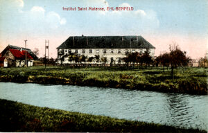 Historique_Album_1900_Annees_Institut_Saint_Materne_Ehl_Carte_Postale_2