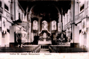 Historique_Album_Debut_20_Siecle_Chapelle_Carte_Postale