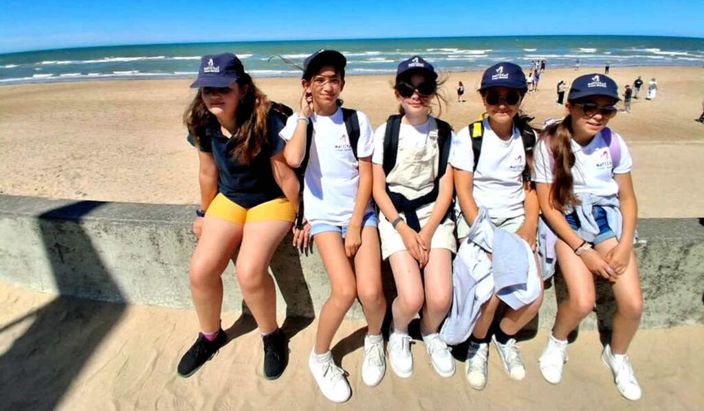 CM1_CM2_Normandie_Plage_Omaha_1