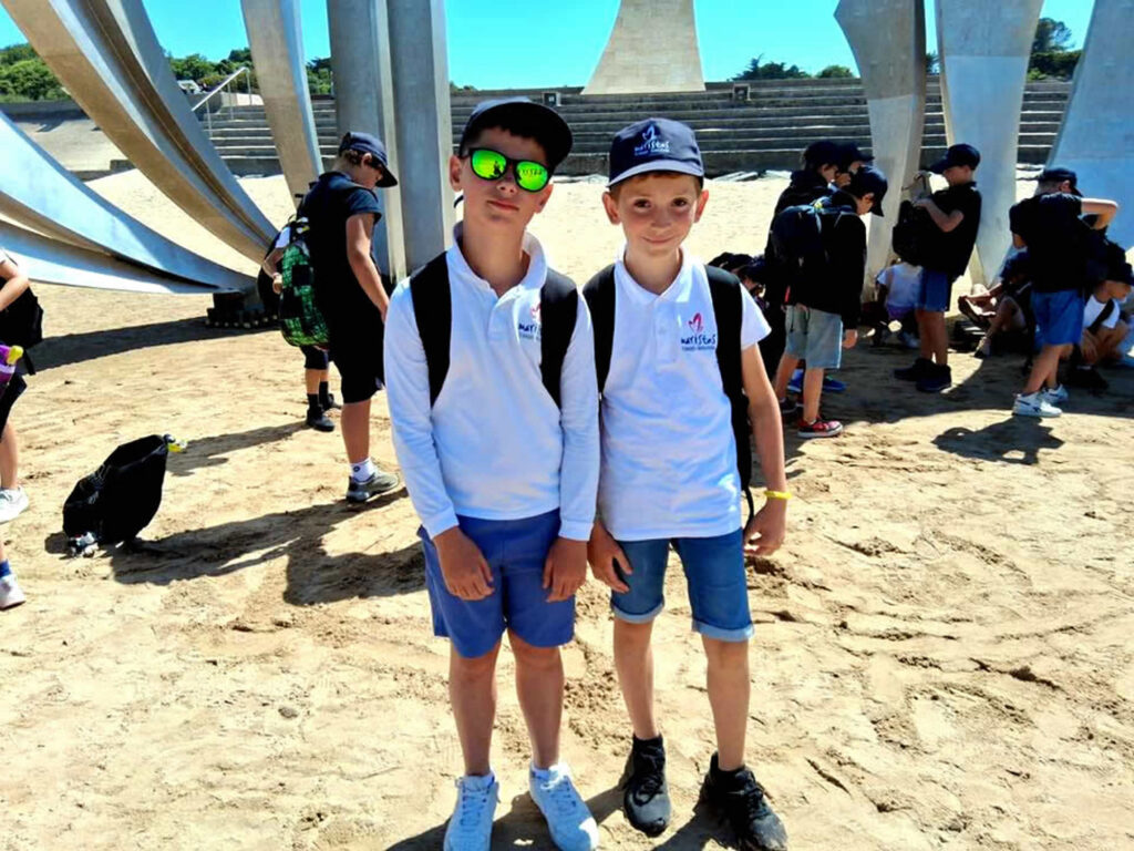CM1_CM2_Normandie_Plage_Omaha_11