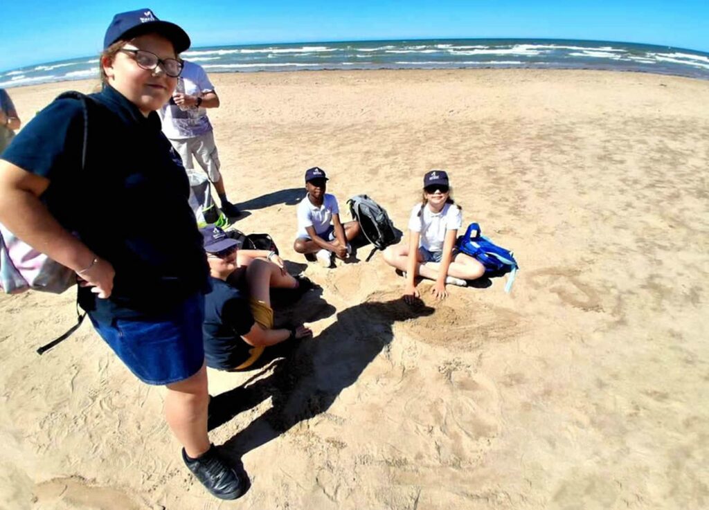 CM1_CM2_Normandie_Plage_Omaha_13