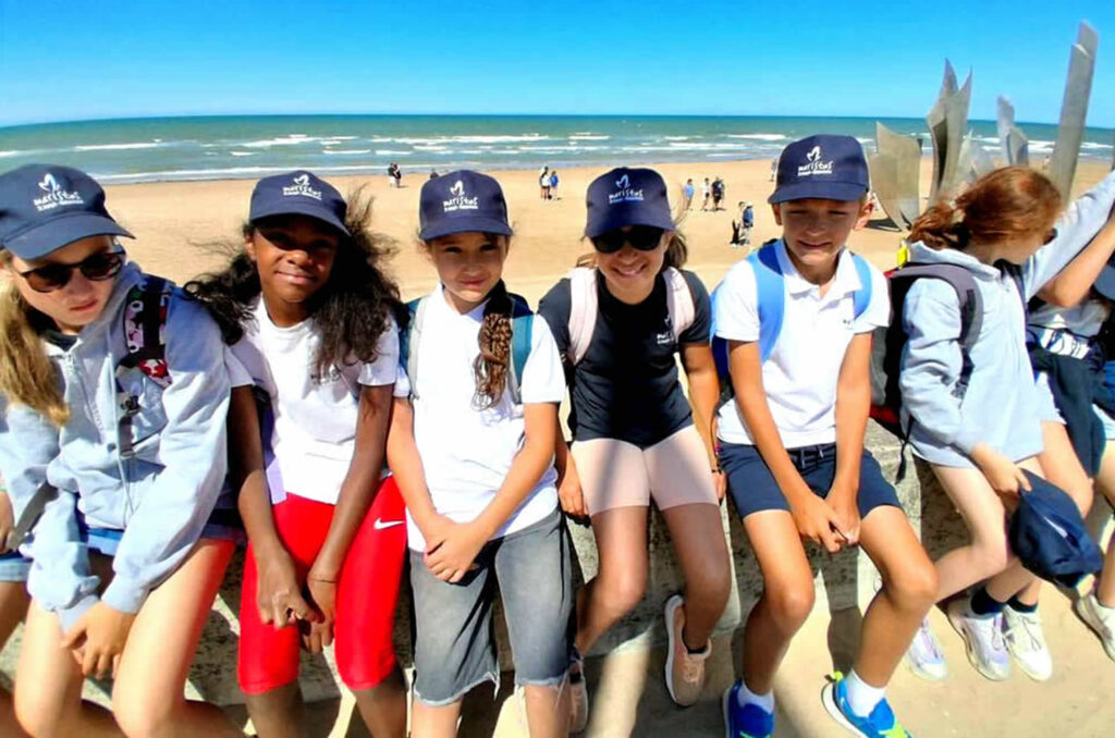 CM1_CM2_Normandie_Plage_Omaha_4