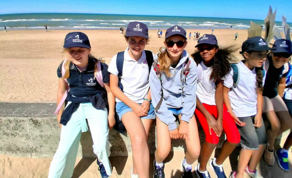 CM1_CM2_Normandie_Plage_Omaha_5