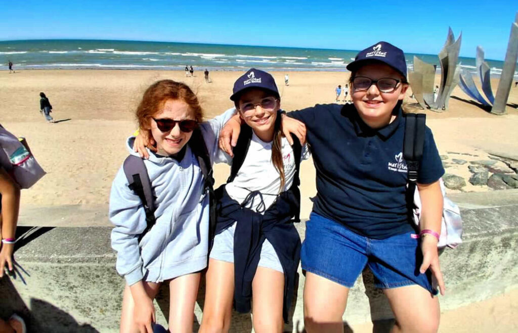 CM1_CM2_Normandie_Plage_Omaha_6