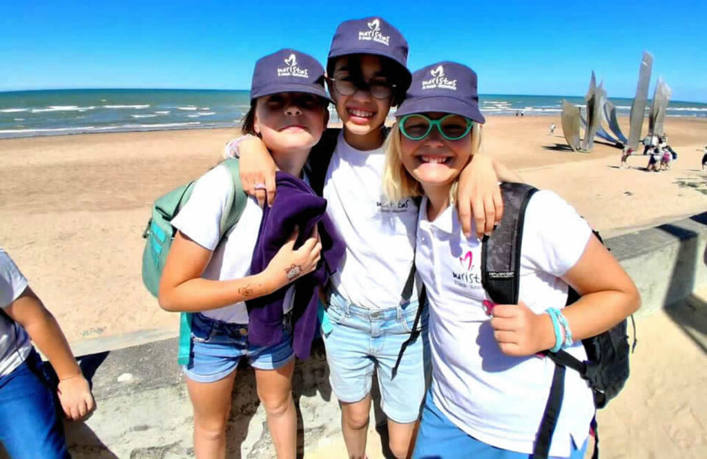 CM1_CM2_Normandie_Plage_Omaha_8