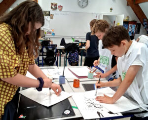 Arts_Plastiques_Primaire_6A_Vitrail_3