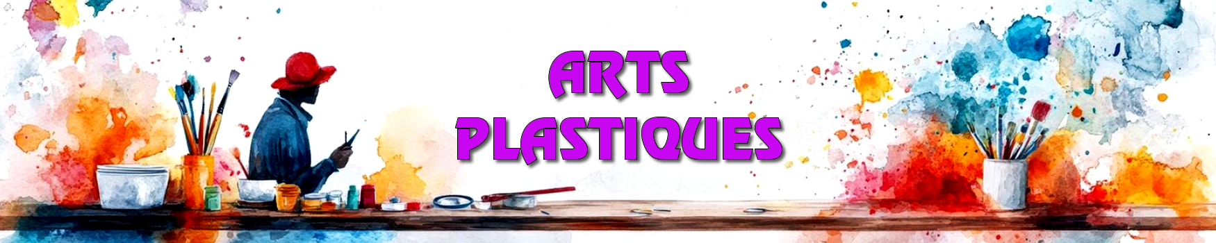Arts plastiques