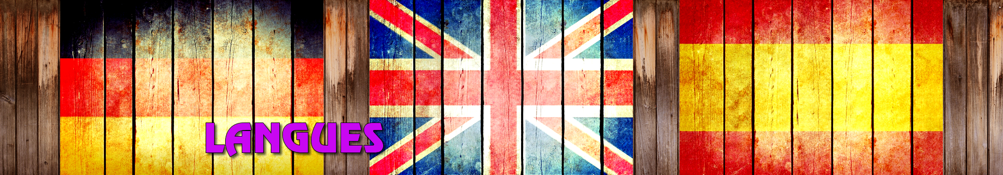 Langues