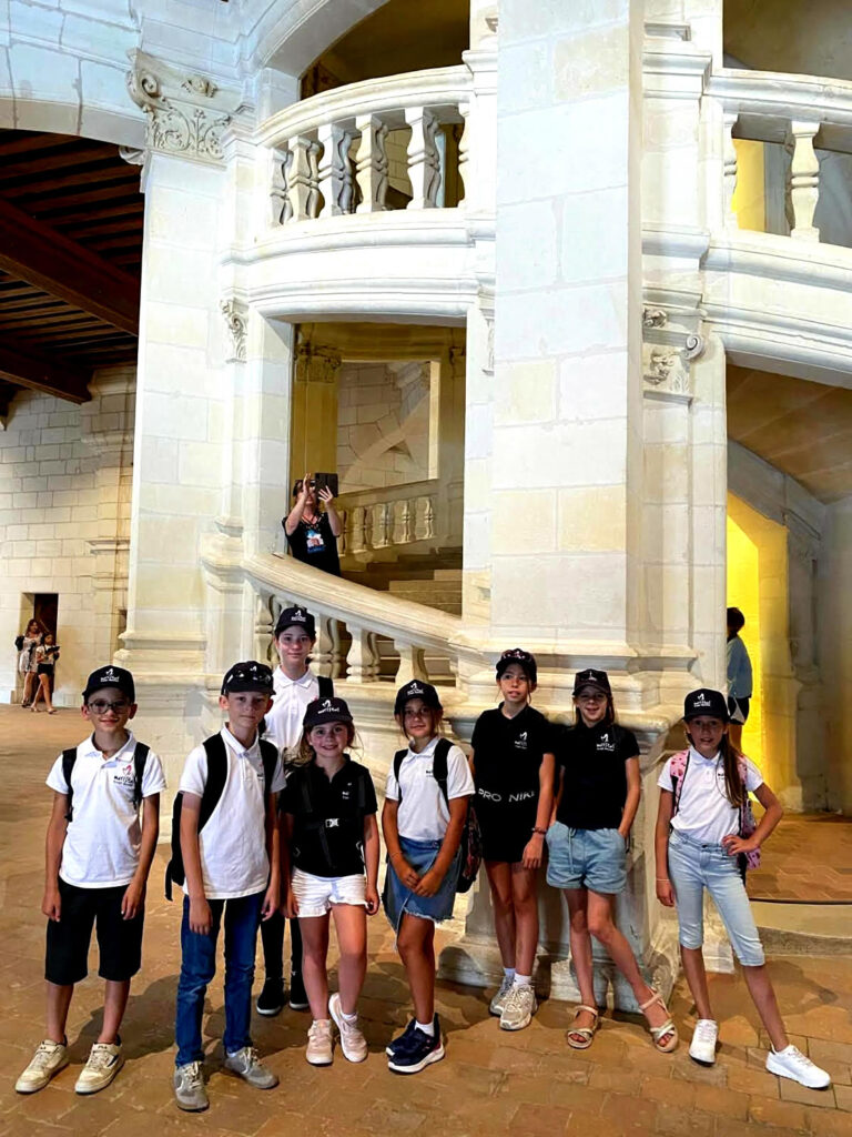 Primaire_Chateaux_Loire_Chambord_77