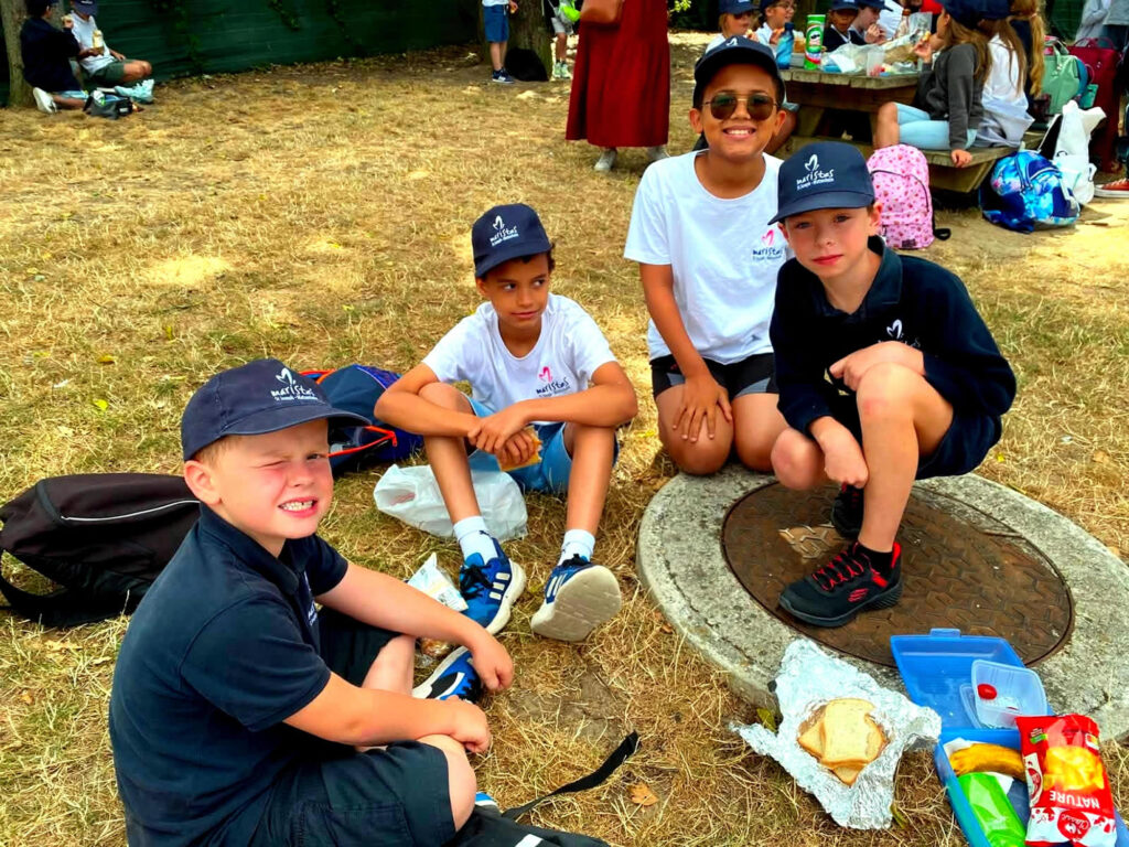 Primaire_Chateaux_Loire_Repas_13
